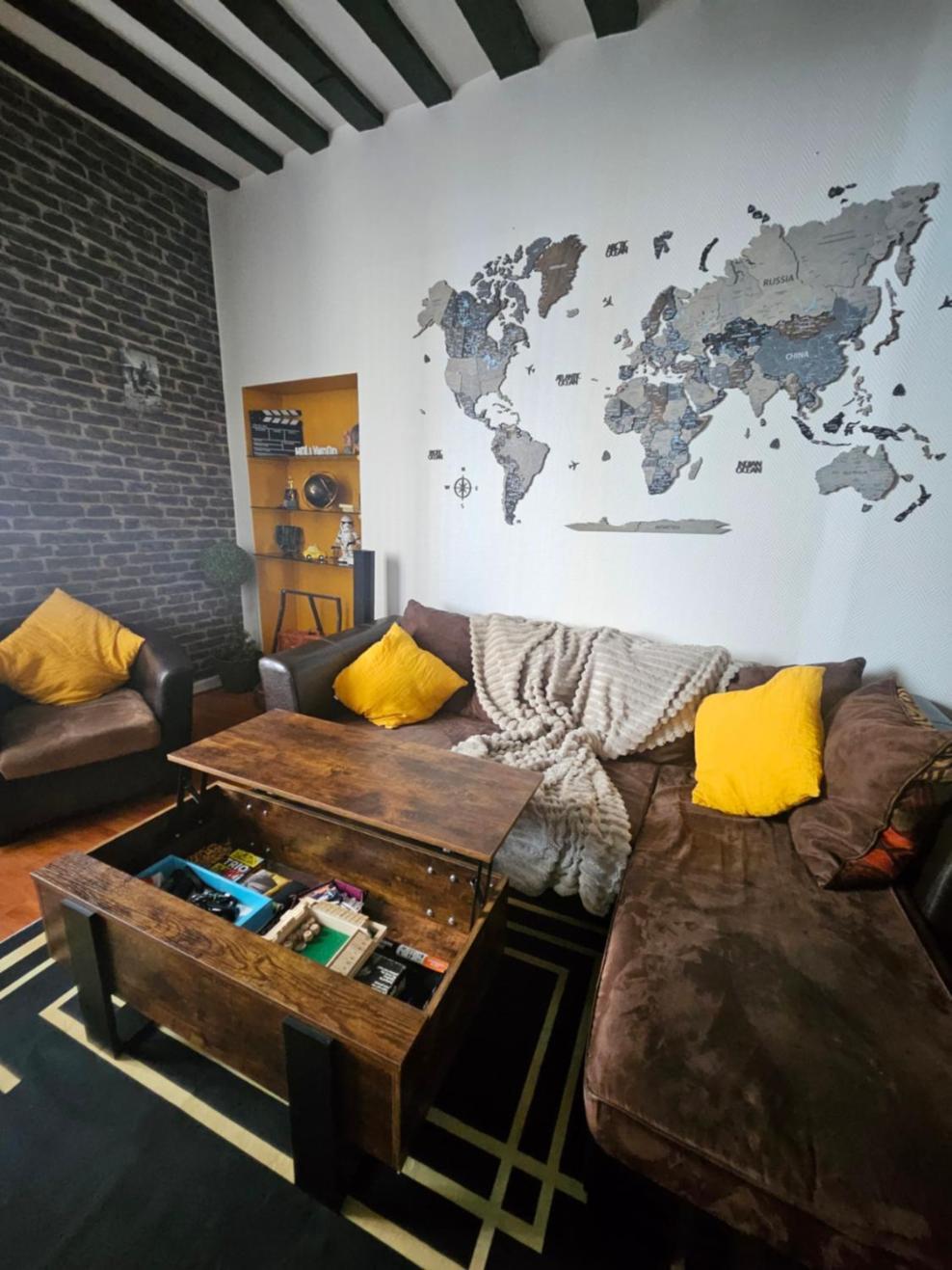 "Studio Cinema" Осер Экстерьер фото